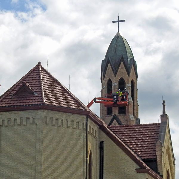 St-Mary-McHenry-IL-Masonry-and-Painting-less-100-600x600