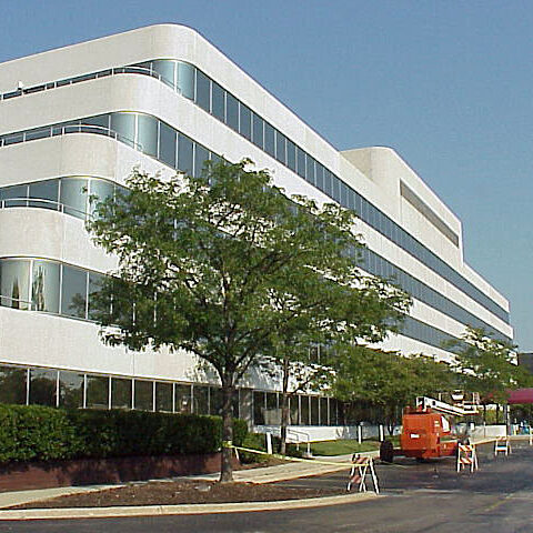 1100 WOODFIELD RD SCHAUMBURG