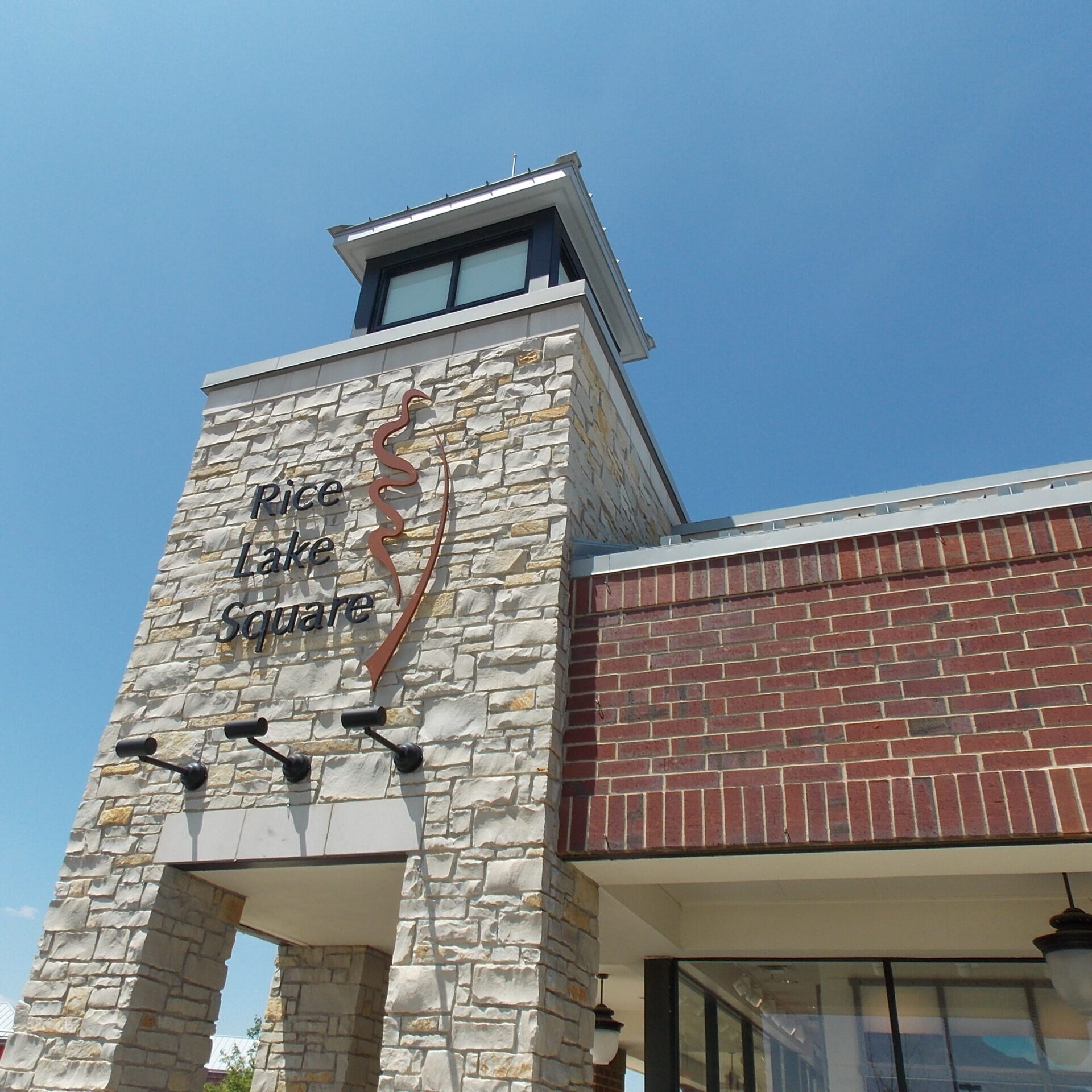 RICE LAKE SQUARE