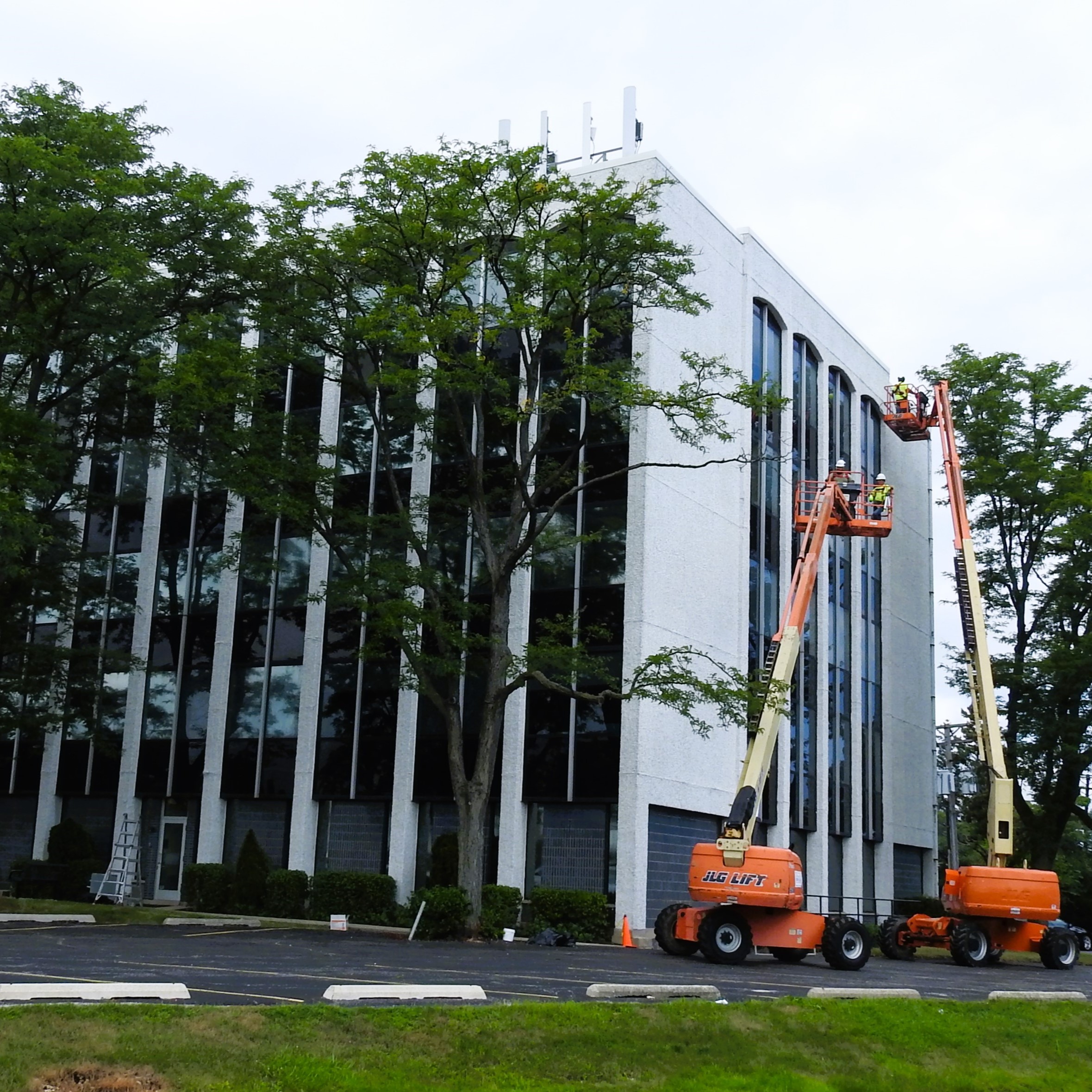 899 SKOKIE BLVD NORTHBROOK