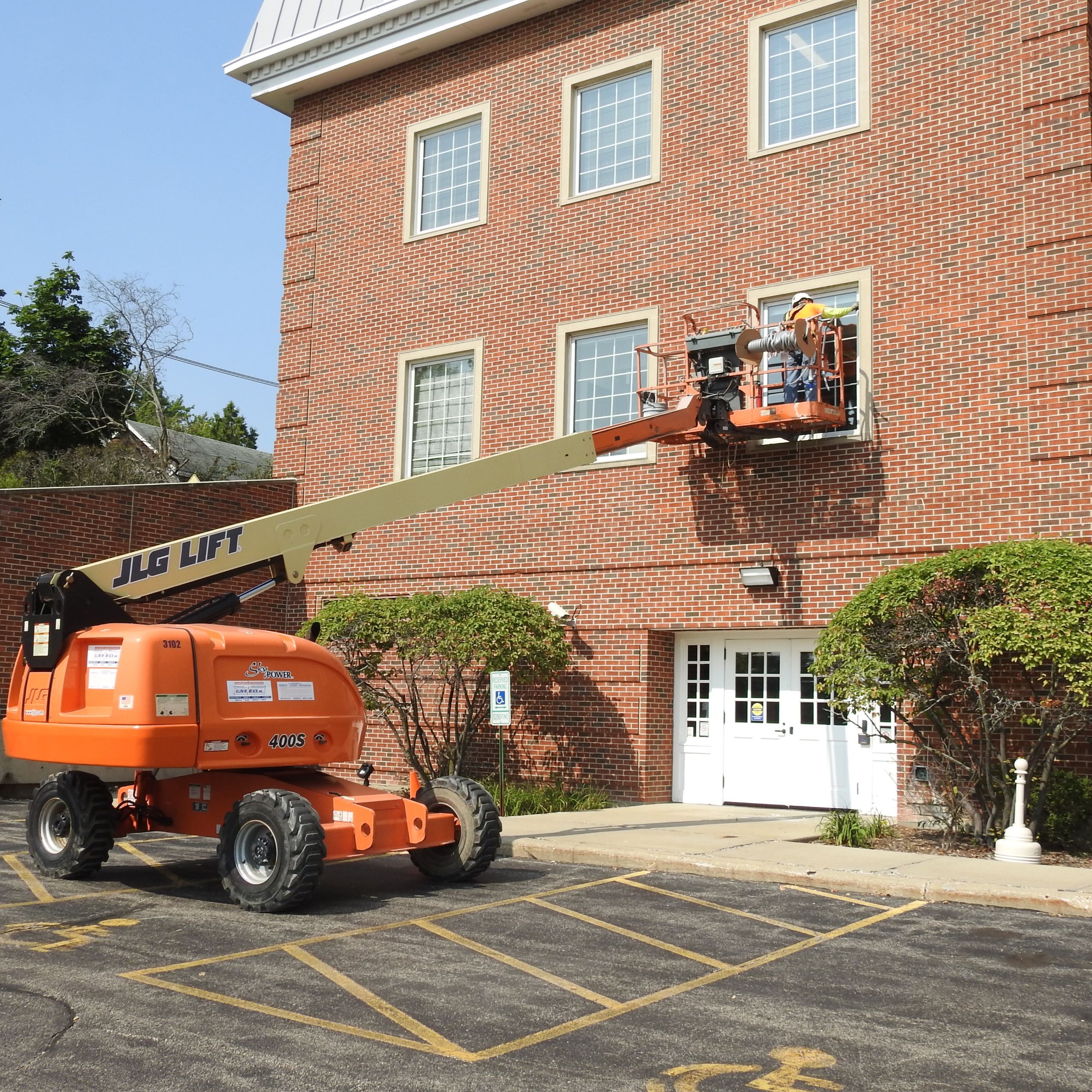 201 S GROVE BARRINGTON