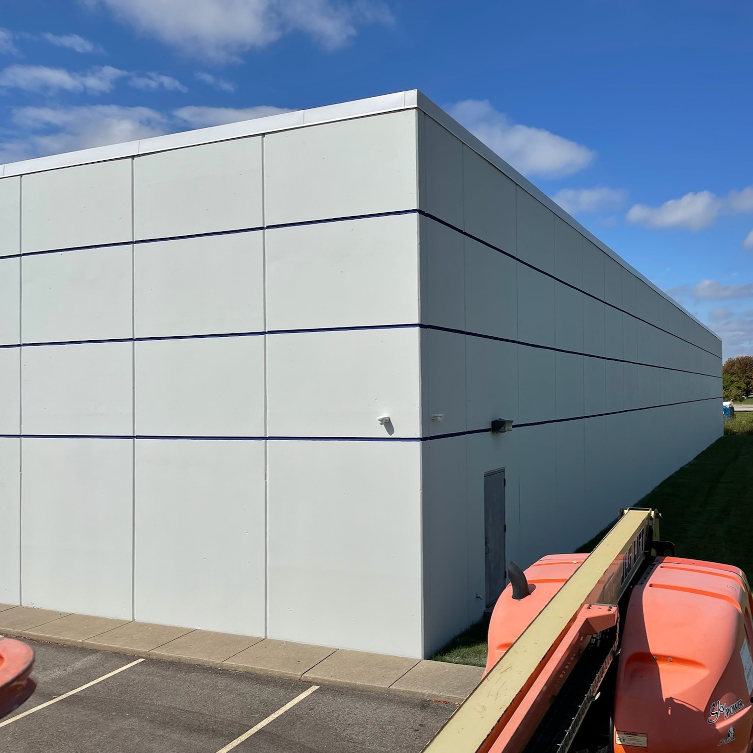 ASIAN DYNAMICS 1565 S SHIELDS WAUKEGAN