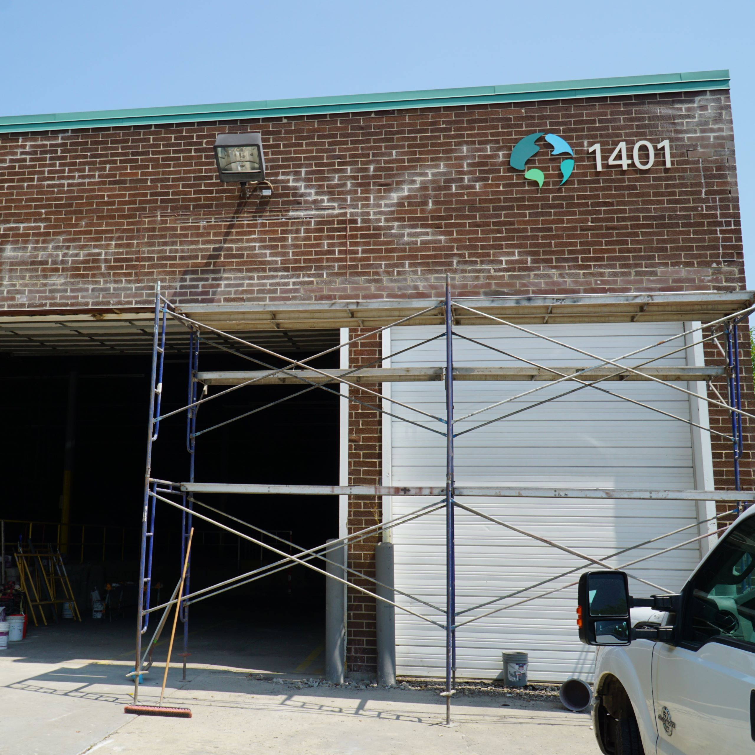 1401 GLENLAKE ITASCA