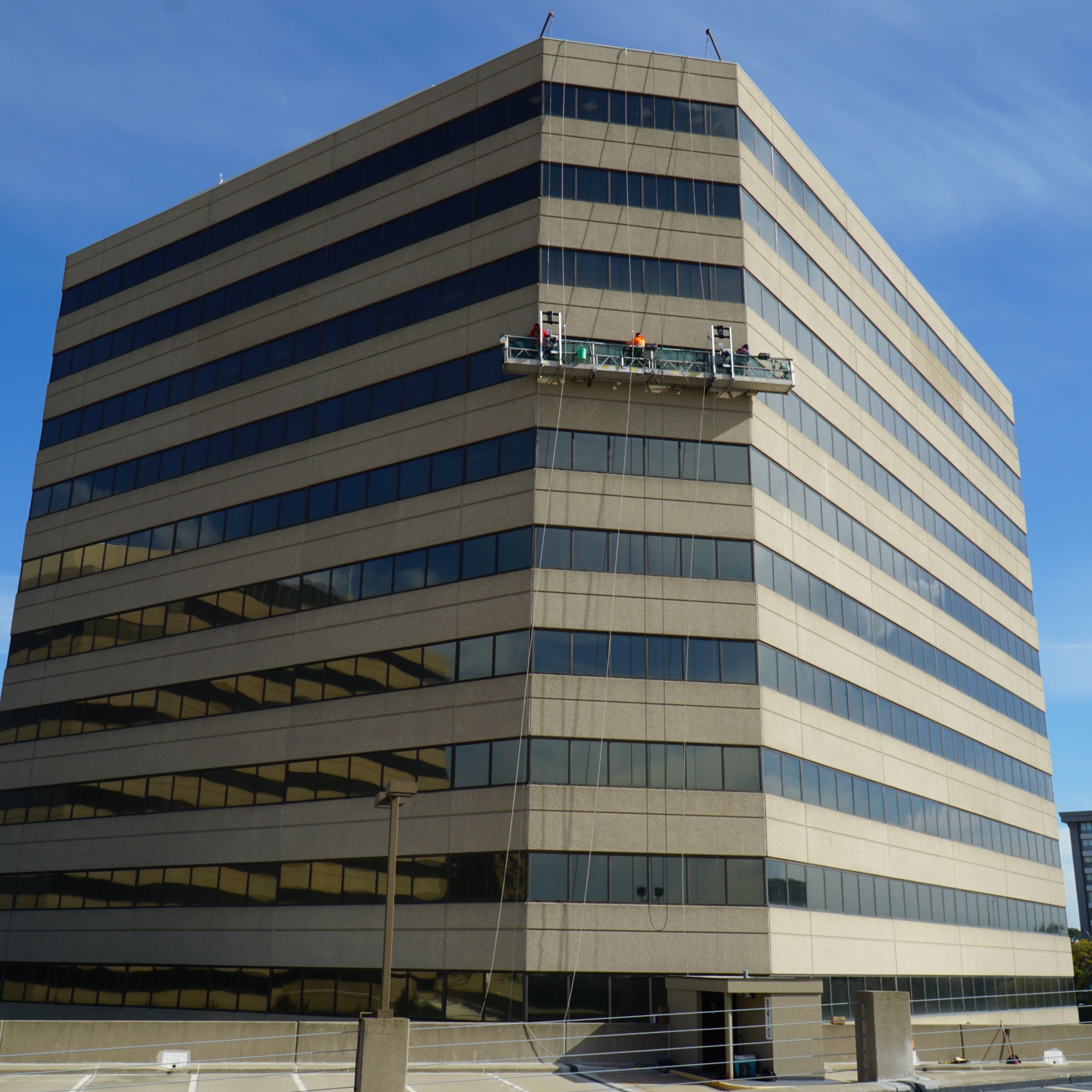 8410 BRYN MAWR AVE CHICAGO