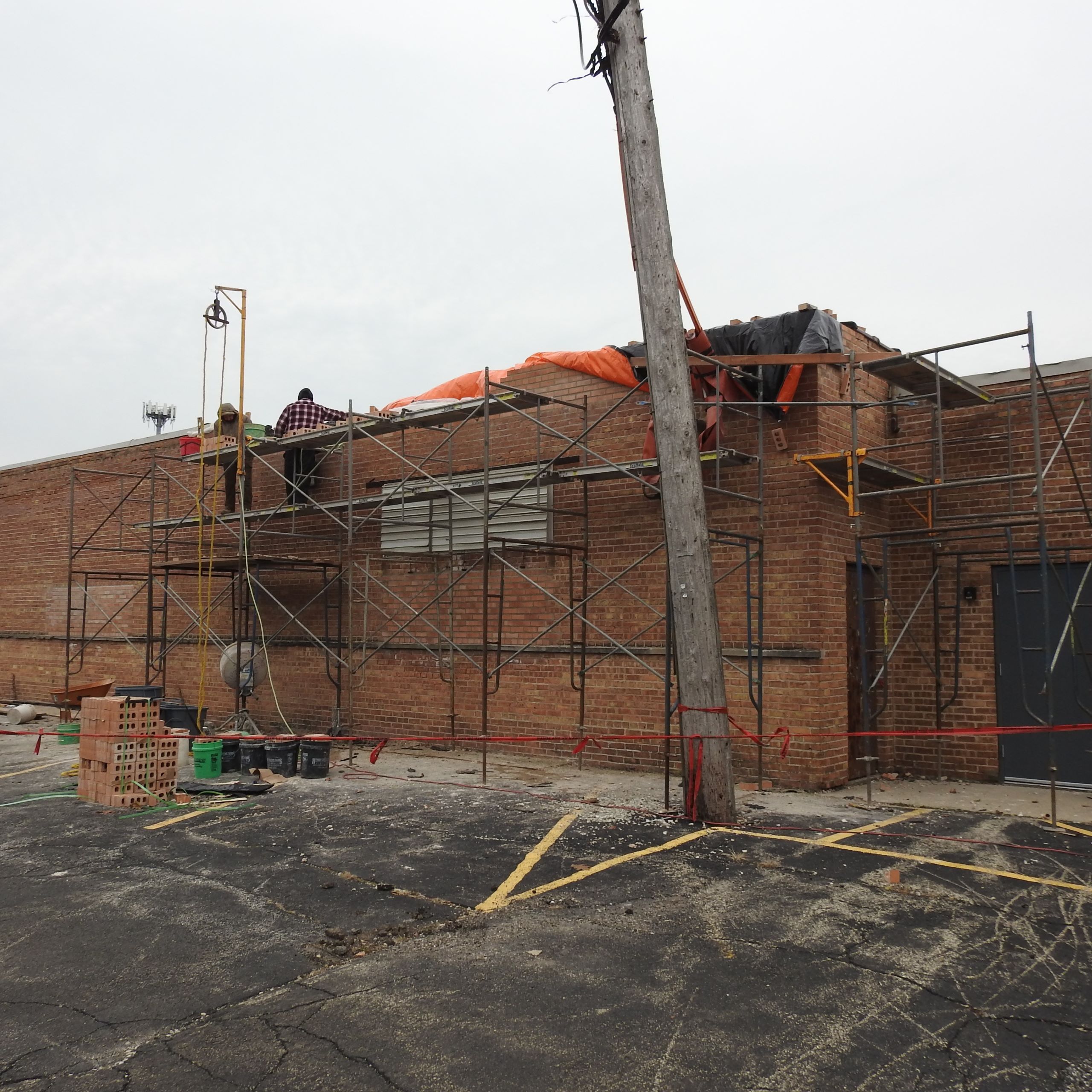 SOUTHWIRE Waukegan Illinois