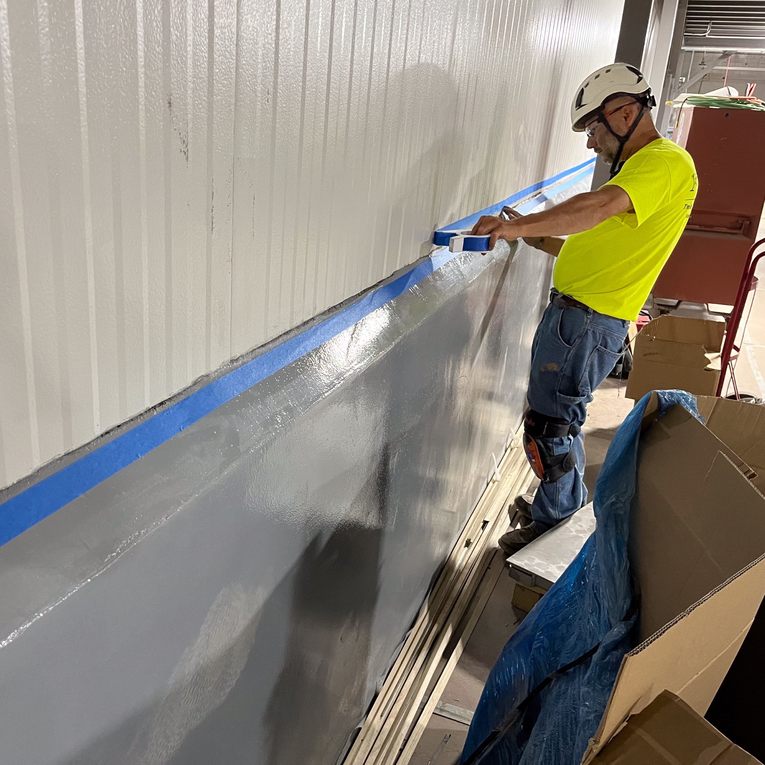 KRAFT HEINZ Champaign Illinois