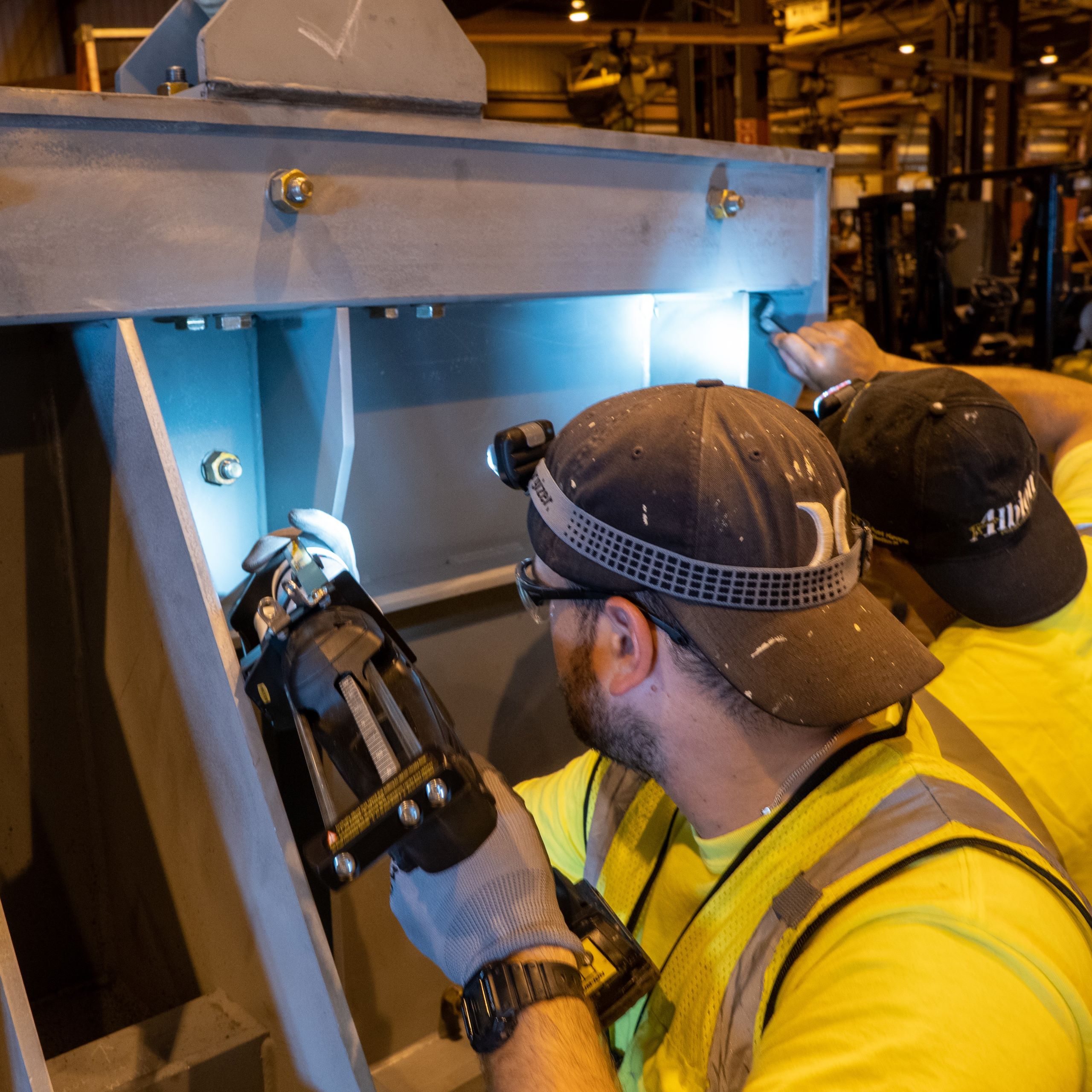 GENERAL KINEMATICS Crystal Lake Illinois